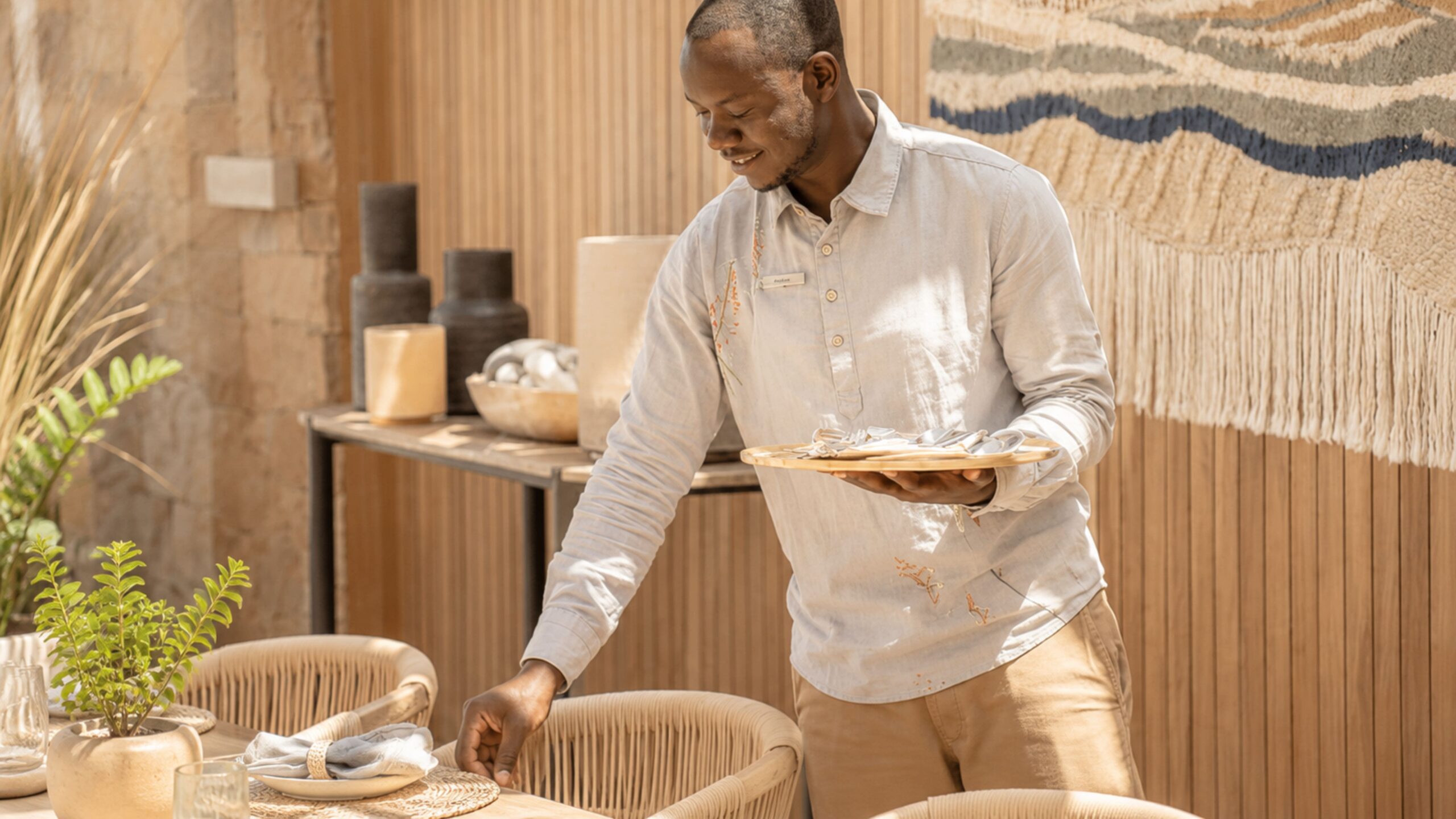 The Role of the Team: Where Experience Becomes Consistent